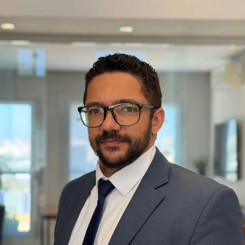 Micael Ramalho